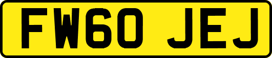 FW60JEJ