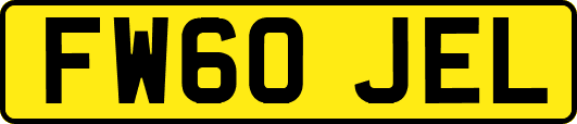 FW60JEL