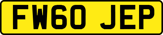 FW60JEP