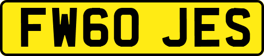 FW60JES