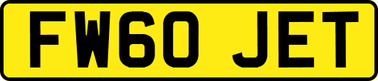 FW60JET