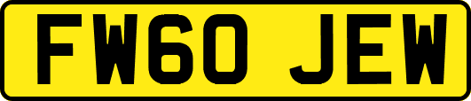 FW60JEW