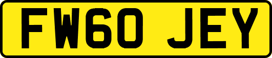 FW60JEY