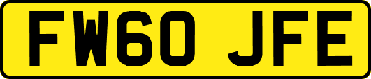 FW60JFE