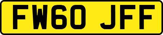 FW60JFF