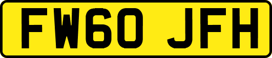 FW60JFH