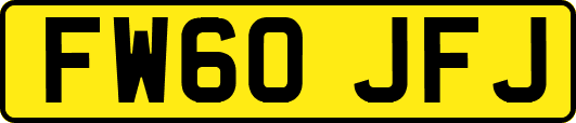 FW60JFJ