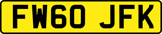 FW60JFK