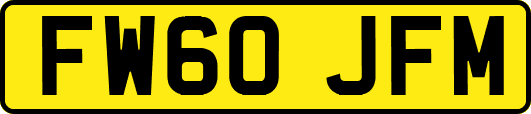 FW60JFM