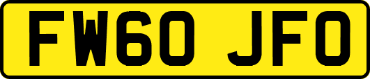 FW60JFO
