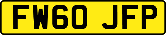 FW60JFP