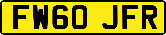 FW60JFR