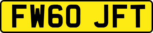 FW60JFT
