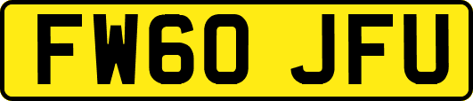 FW60JFU