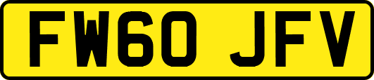 FW60JFV