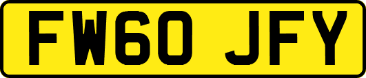 FW60JFY