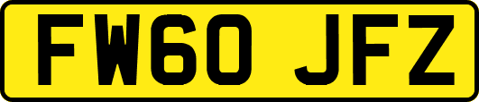 FW60JFZ
