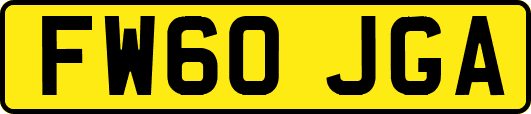 FW60JGA