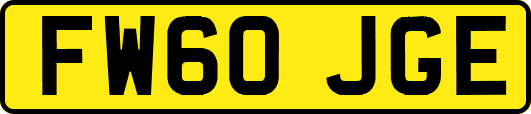 FW60JGE