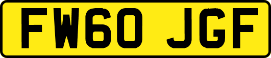 FW60JGF