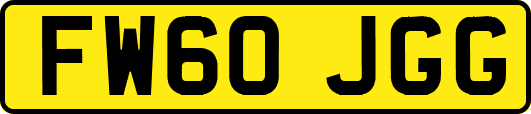FW60JGG