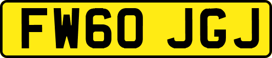 FW60JGJ