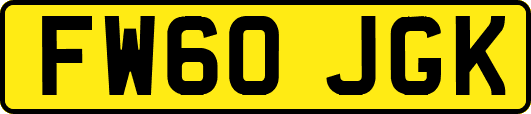 FW60JGK