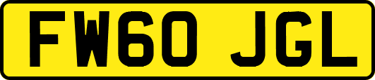 FW60JGL
