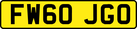 FW60JGO