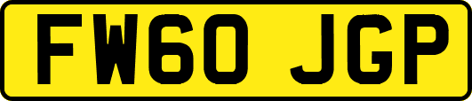 FW60JGP