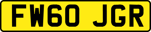 FW60JGR