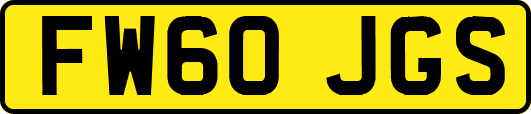 FW60JGS