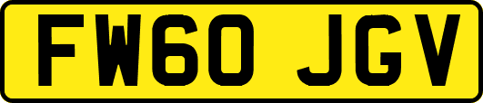 FW60JGV