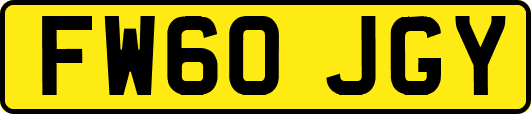 FW60JGY