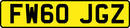 FW60JGZ