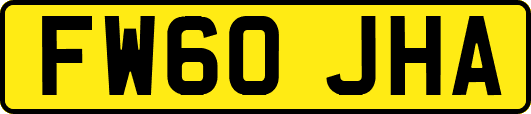 FW60JHA