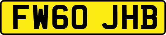 FW60JHB