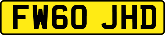 FW60JHD