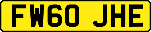 FW60JHE