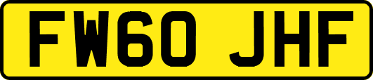 FW60JHF