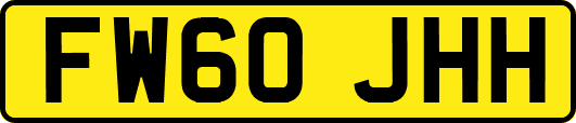 FW60JHH