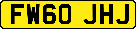 FW60JHJ