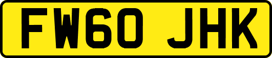 FW60JHK