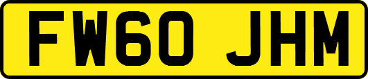 FW60JHM