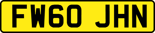 FW60JHN