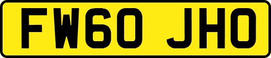 FW60JHO
