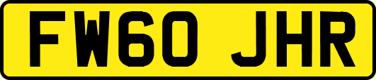 FW60JHR