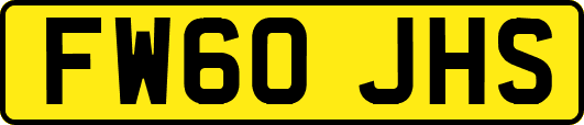 FW60JHS