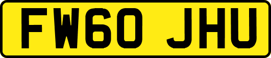 FW60JHU