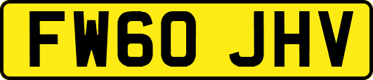 FW60JHV